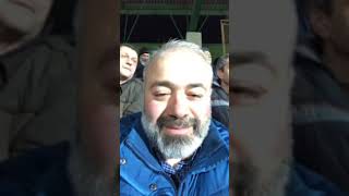 Giresunspor-Fenerbahçe-Türkiye Kupası Çeyrek Final