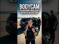 Bodycam: Oceanfront Indecency Results in Custody