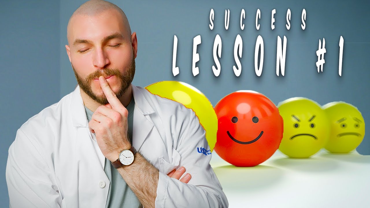 The Single Lesson That Can Transform Science - YouTube