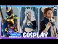 MORE COSPLAY FROM MCM BIRMINGHAM COMIC CON 🤩 ft. Critical Role, League of Legends, Hazbin and MORE!