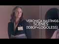 Veronica Hastings Scenes [Logoless+1080p] [+mega link] (Pretty litte liars)