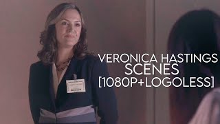 Veronica Hastings Scenes [Logoless+1080p] [+mega link] (Pretty litte liars) screenshot 5