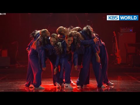 Video HolyBang(홀리뱅) - Venom (Sketchbook) | KBS WORLD TV... - youtube