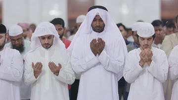 صلاة التهجد -الشيخ القارئ رابوف سيراتولو ليلة ٢٤ رمضان ١٤٣٩
