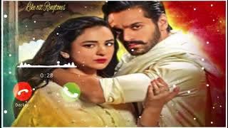 Tere Bin Ost BGM| Wahaj Ali| Yumna Zaidi| Trending| Pak Drama| Attitude Bgm