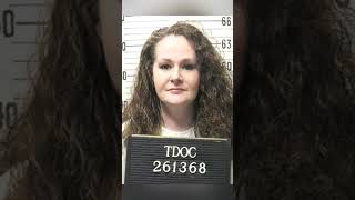 Tennessee's Only Woman on Death Row Set to Die Sept. 30