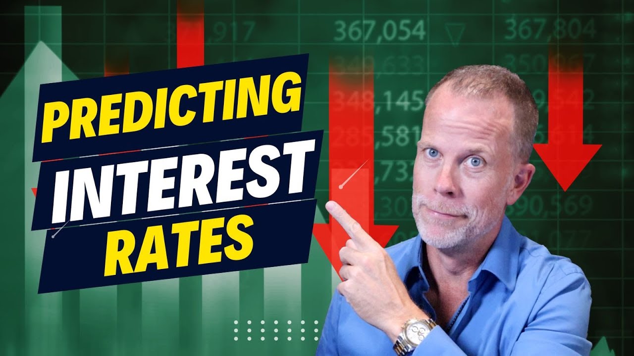 HOW TO PREDICT INTEREST RATES - YouTube