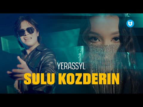 Yerassyl — Sulu kozderin Prod by dulabeatz