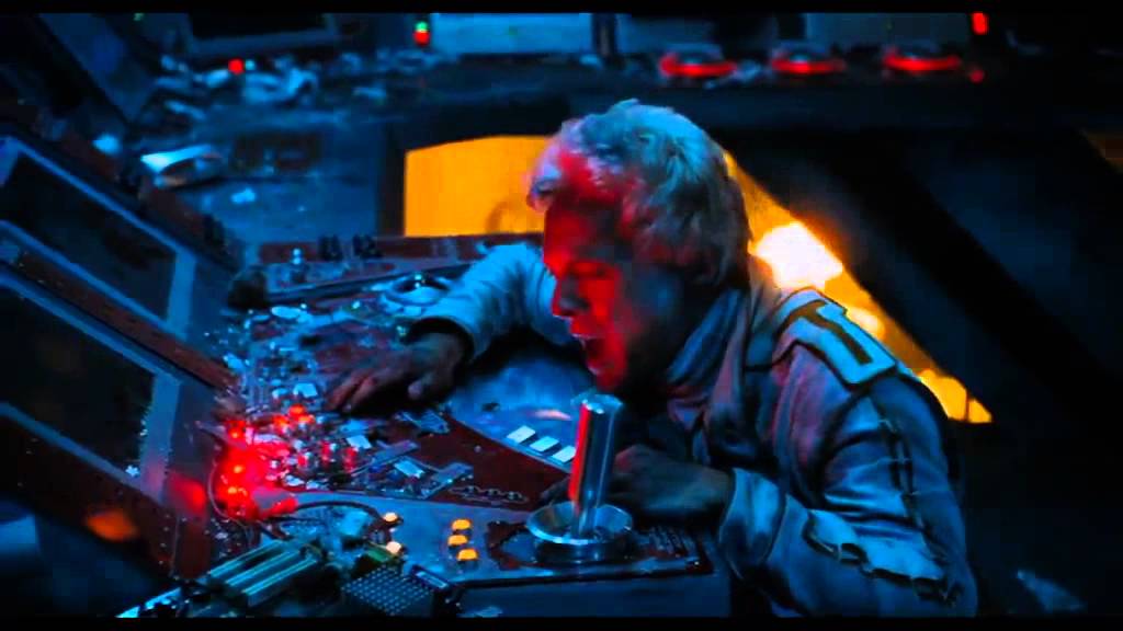 THUNDERBIRDS 2004 the Hood strikes!