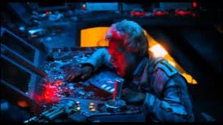 THUNDERBIRDS 2004 the Hood strikes!