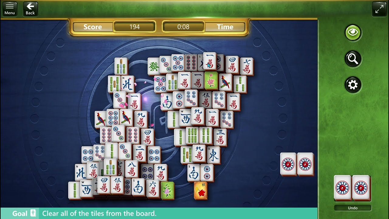 microsoft mahjong titans closes before sign in