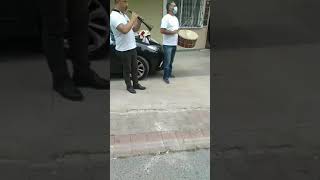 Sivas Davul Zurna(Zurnacı Hakan Kaya)