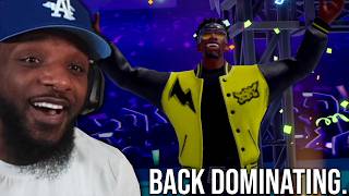 WE'RE BACK! Facing off Vs TOP 20 Davis... [Dunk City Dynasty Ranked]