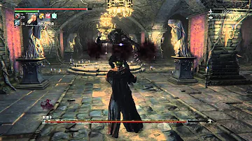 ブラッドボーン 血石塊