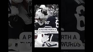 The COLDEST photos in the NHL
