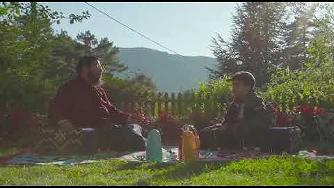 تلاوة حصرية لطفل المغرب (يحيى صدقي)