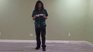 Speech assignment 