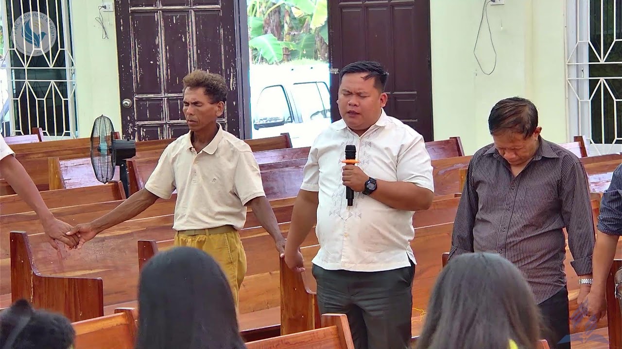 Adventist Youth Program | Panabo SDA Mega Church | 20 February 2026