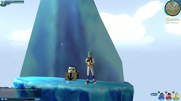 Ice King’s Home Invasion (v3.1 Patch) Code Items - FusionFall Retro