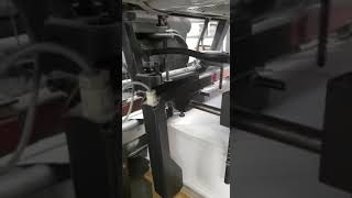 Heidelberg SM 102-4P3 1998