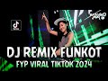 DJ REMIX FUNKOT FYP VIRAL TIKTOK 2024 !! DJ Setia Jujur Dan Taqwa | DUGEM NONSTOP FULL BASS TERBARU