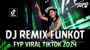 DJ REMIX FUNKOT FYP VIRAL TIKTOK 2024 !! DJ Setia Jujur Dan Taqwa | DUGEM NONSTOP FULL BASS TERBARU
