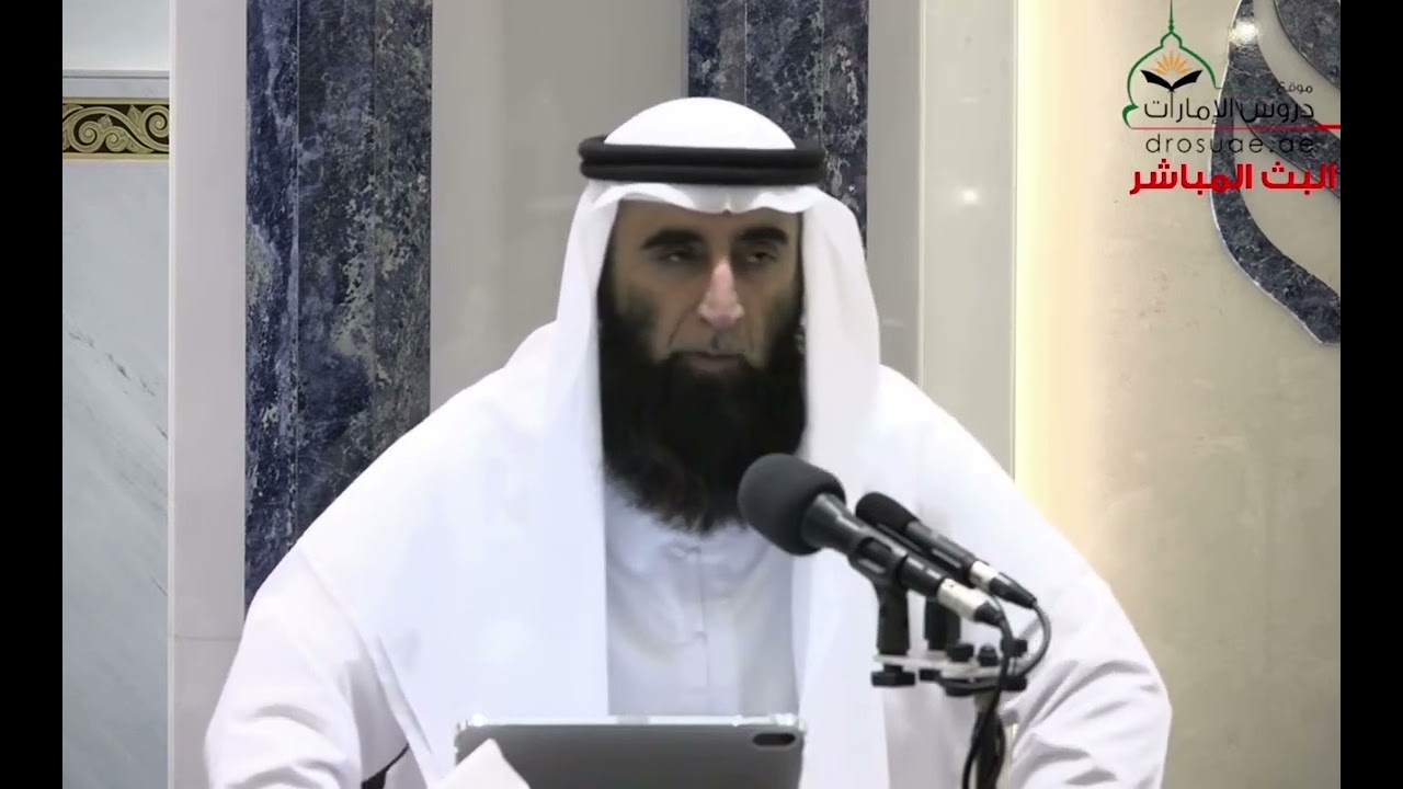 الحسن البصري إذا حدّث بهذا الحديث بكى !! | الشيخ صالح عبدالكريم