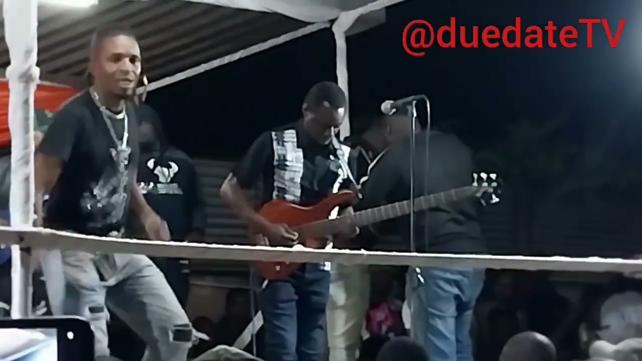 Alick Macheso latest gungwa ... all solos lives