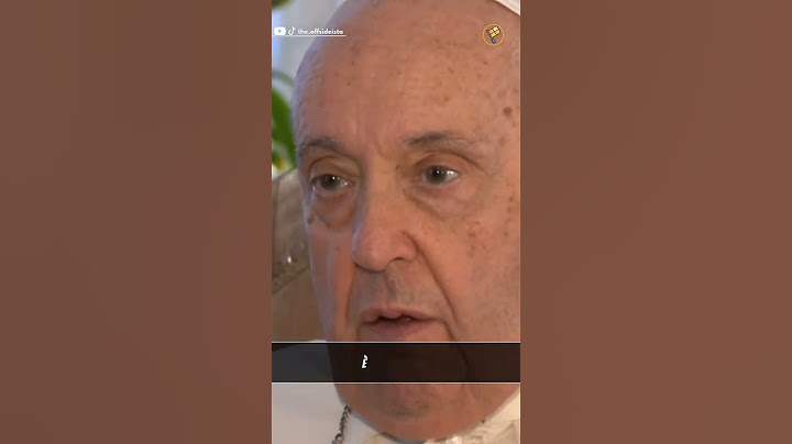 Siete d'accordo con Papa Francesco?#papafrancesco #messi #maradona #pele