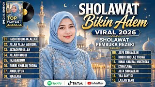 15 SHOLAWAT NABI VERSI Ai Khodijah MERDU ENAK DIDENGAR | FULL ALBUM | Sholawat Huwannur Yasirlana