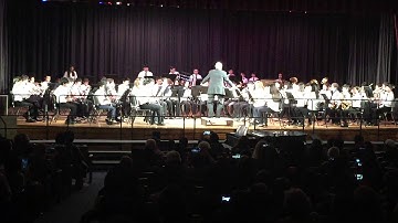 Trepak (from "The Nutcraker" by Tchaikovsky arr. Story