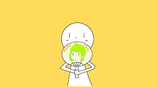 [GUMI]バ先の先輩が今日も可愛い[カリボク]