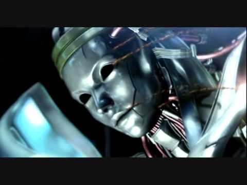 Rage of the Advent Children - FF7AC.wmv