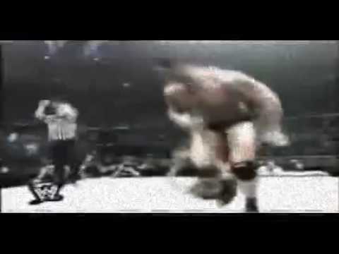 Batista & Ezekiel Jackson Mash Up - Monster Domination