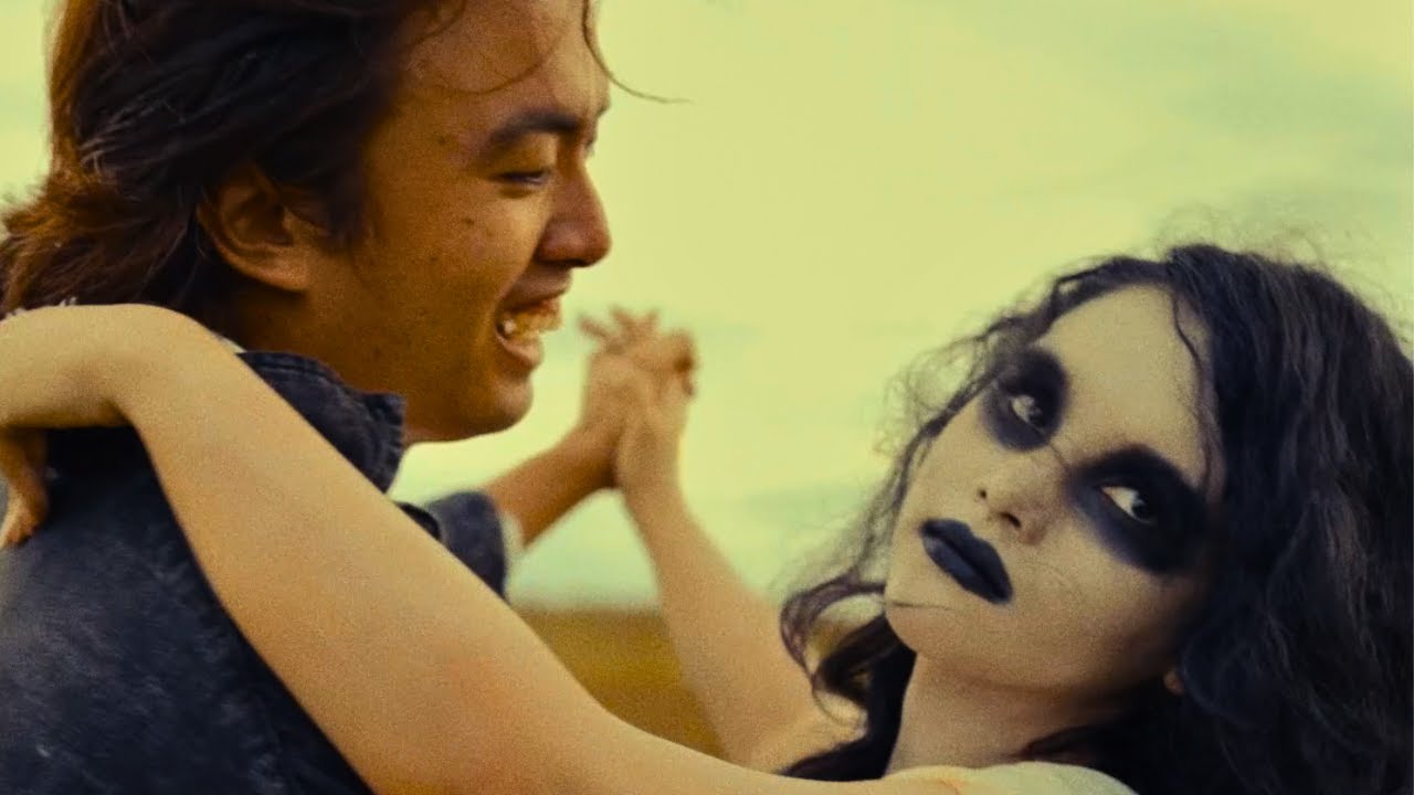 Datu - Crowded Places