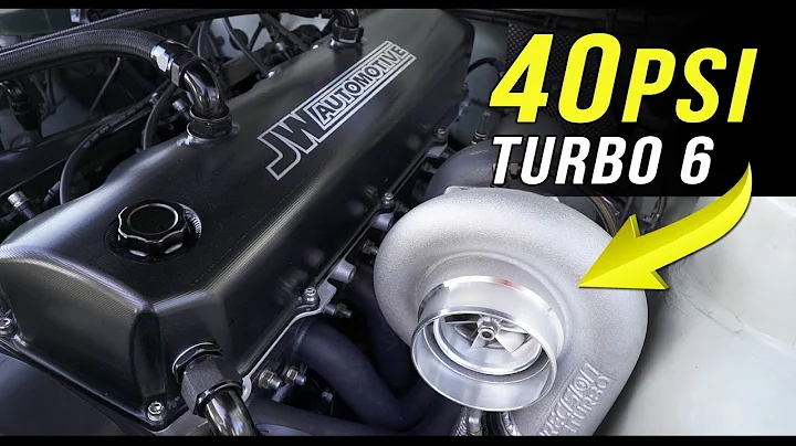 FAST VL turbo street car