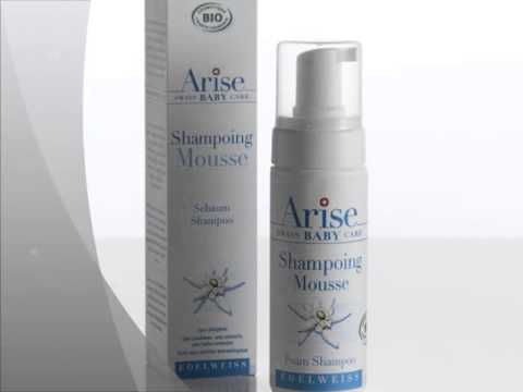 Arise Swiss Baby Care