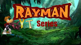 Rayman YT Series Trailer