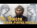 Viața Sf. Simeon cel nebun pentru Hristos