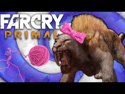 Far Cry Primal: So Smooth, So Smooth