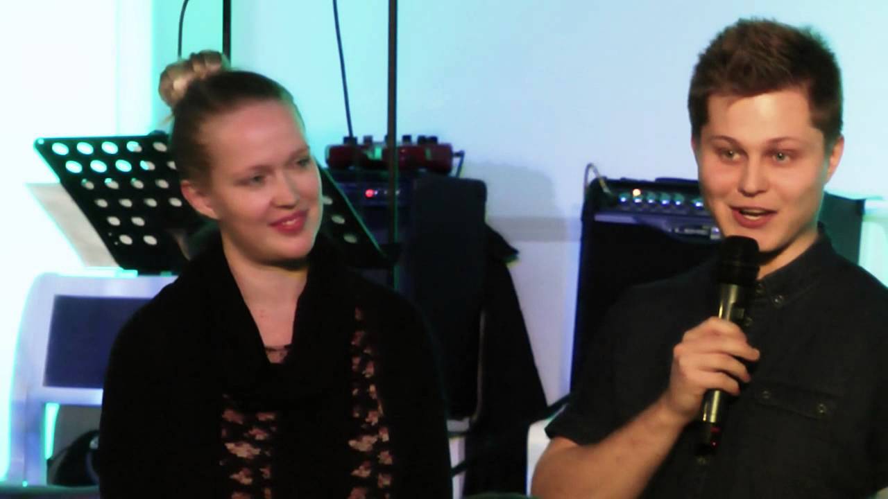 Mieheksi ja Naiseksi: Seurustelu