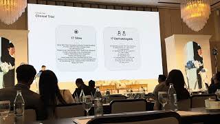 KAAD 5 - LORIENT ELEMENT CLINICAL EXPERIENCE AND REAL WORLD OUTCOMES