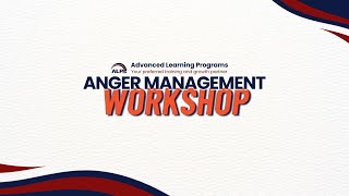Anger Management Workshop - Subjective vs Objective Language Part 2