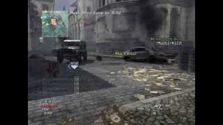 MW3[DropZone] - Quad C4