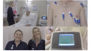 Placement of Precordial Electrodes for Optimal ECG Monitoring