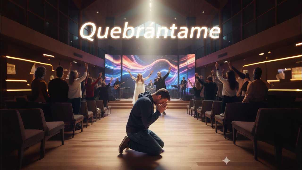 Quebrántame 