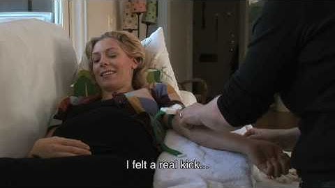 Submission (Underkastelsen) - Trailer