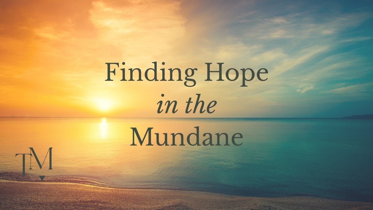 There is No Right or Wrong Way to Live a Faithful Life