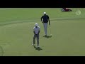 Rory McIlroy vs Scottie Scheffler Highlights | 2023 WGC - Dell Technologies Match Play