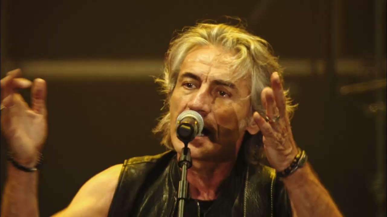 LUCIANO Ligabue Balliamo sul mondo YouTube